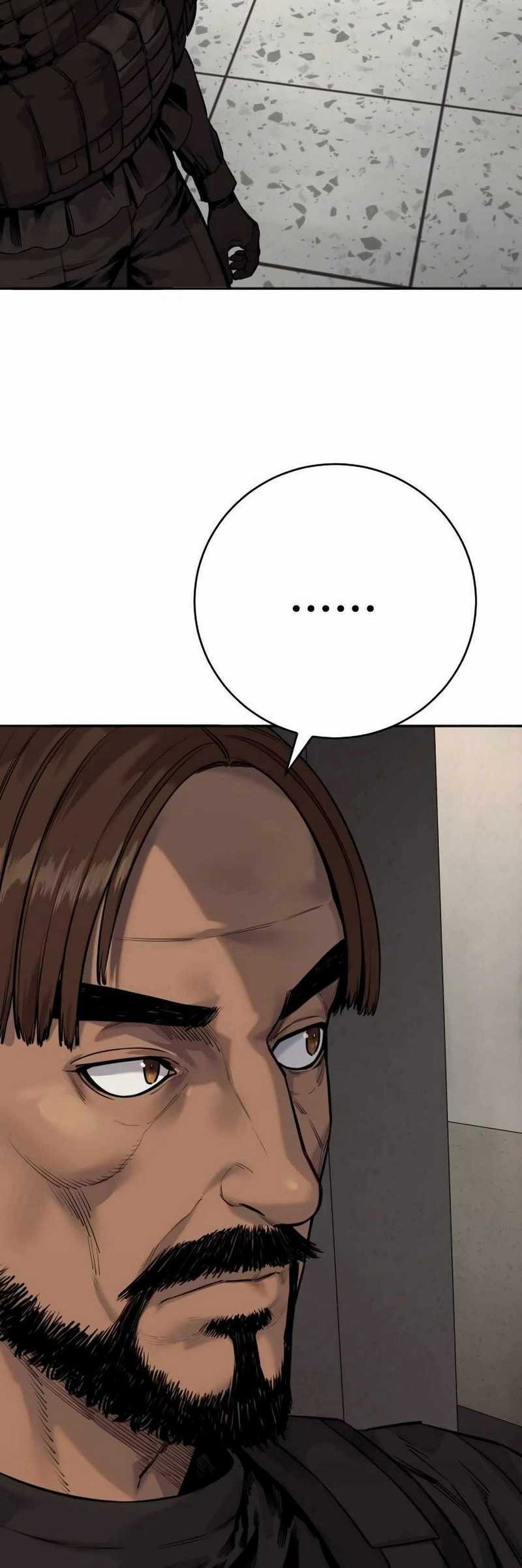 Return of the Bloodthirsty Police Chapter 72 - halaman 50