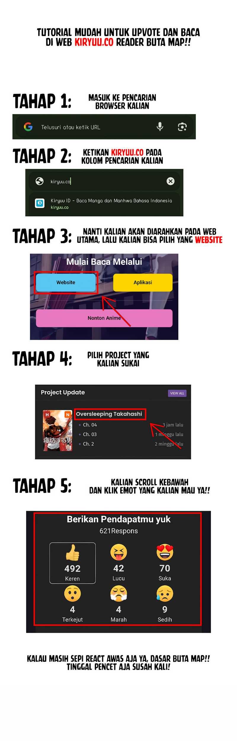 Return of the Bloodthirsty Police Chapter 73 - halaman 2