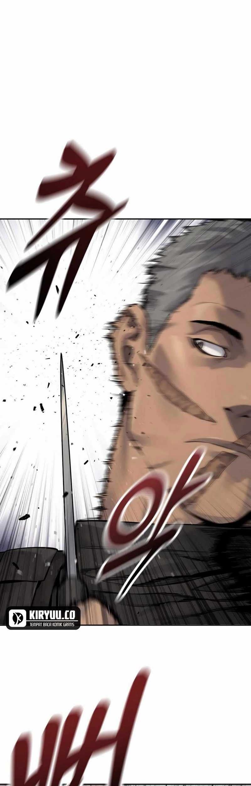 Return of the Bloodthirsty Police Chapter 73 - halaman 44
