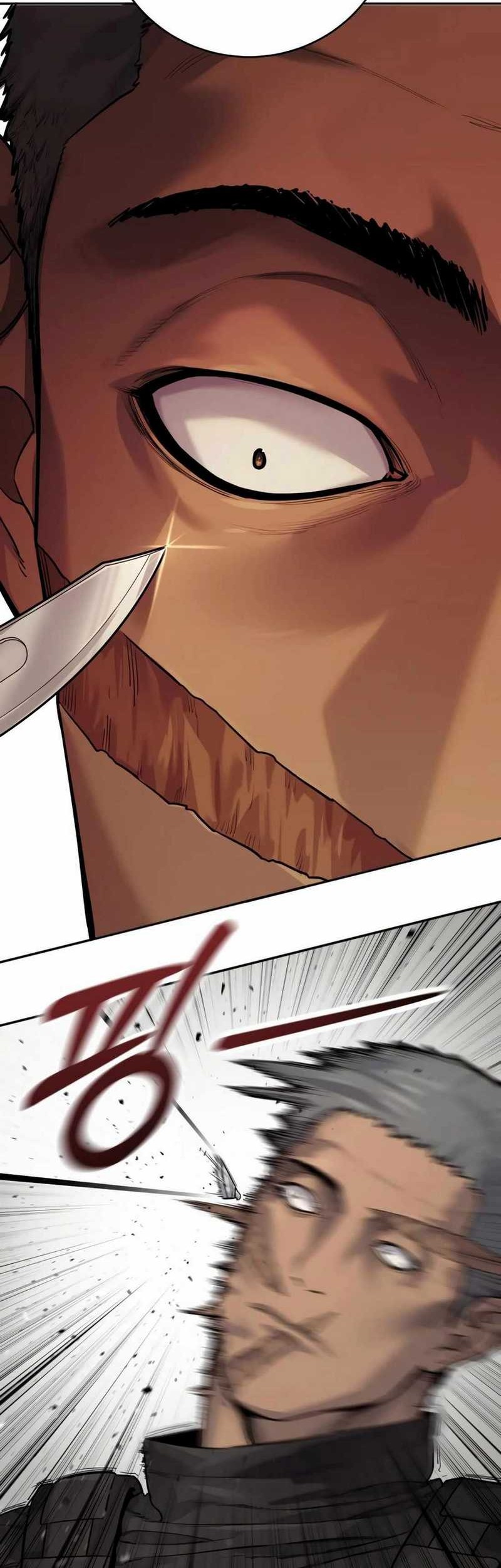 Return of the Bloodthirsty Police Chapter 73 - halaman 49
