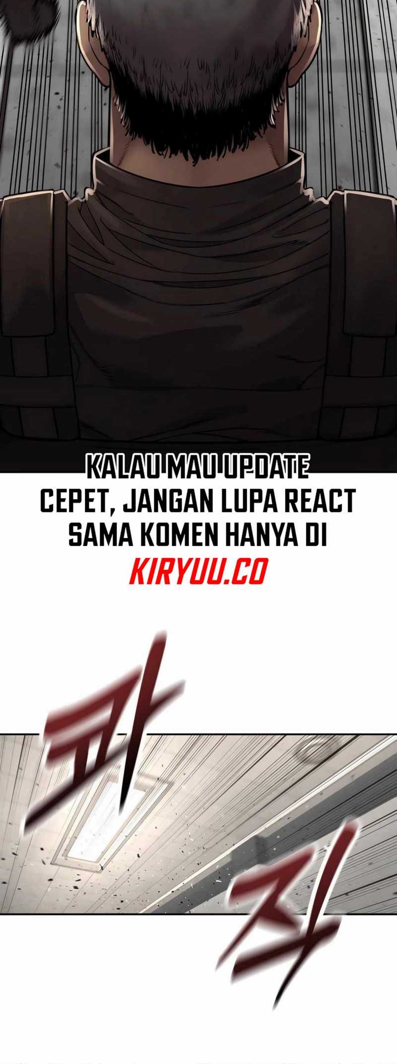 Return of the Bloodthirsty Police Chapter 73 - halaman 58