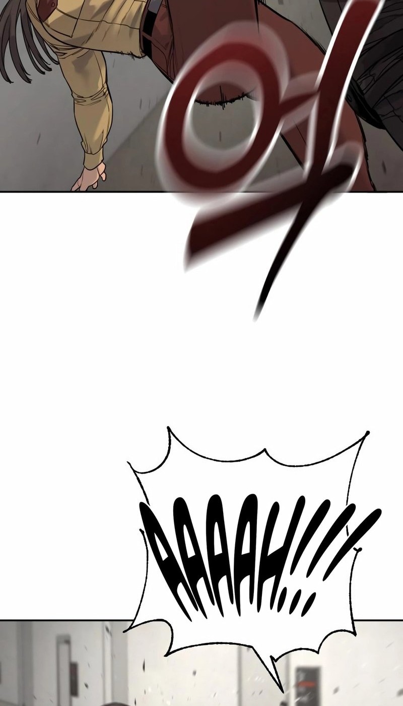Return of the Bloodthirsty Police Chapter 74 - halaman 41