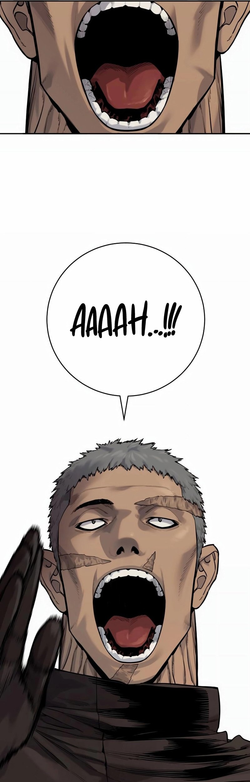 Return of the Bloodthirsty Police Chapter 74 - halaman 55