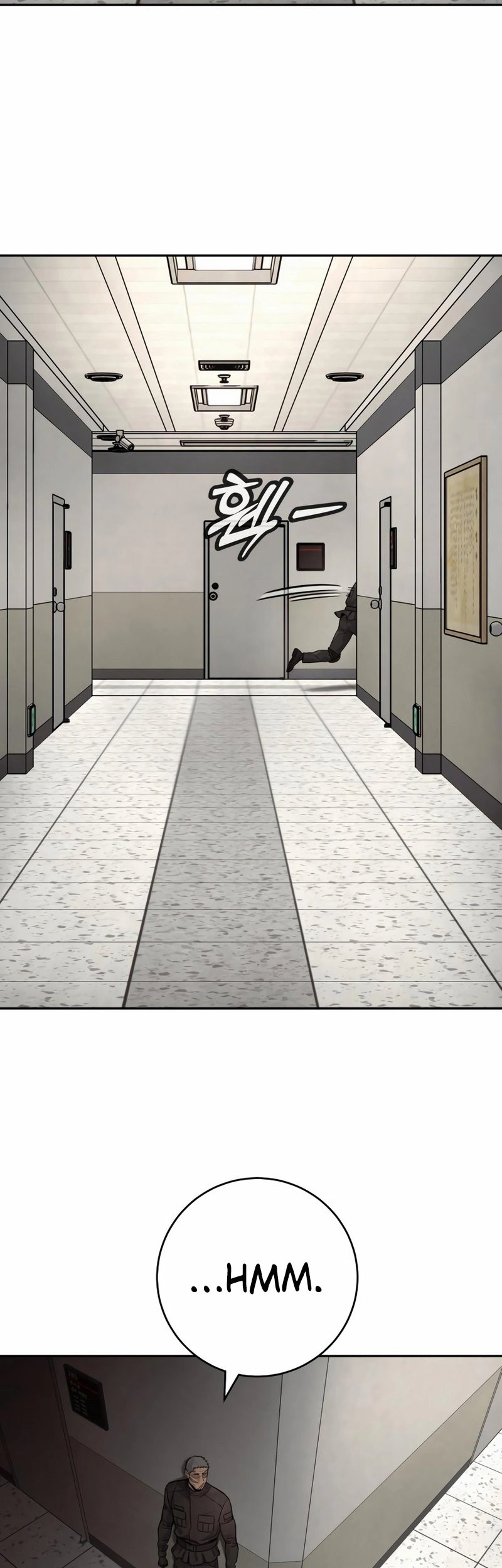 Return of the Bloodthirsty Police Chapter 74 - halaman 60