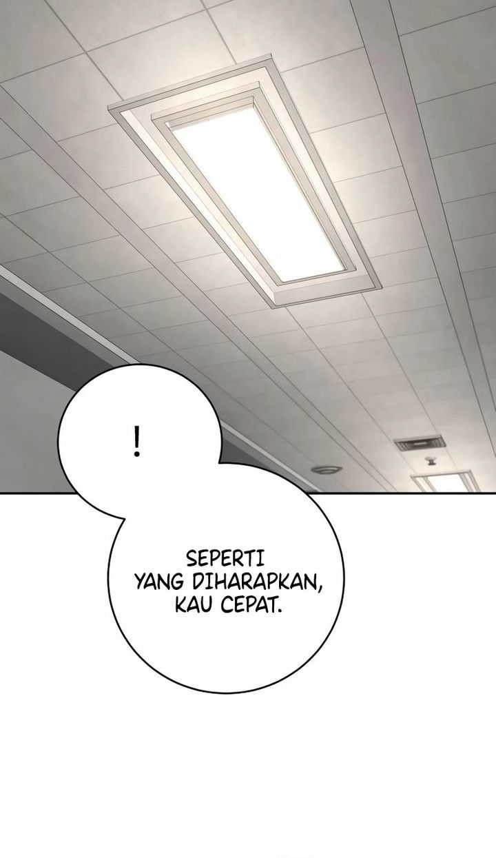 Return of the Bloodthirsty Police Chapter 75 - halaman 15