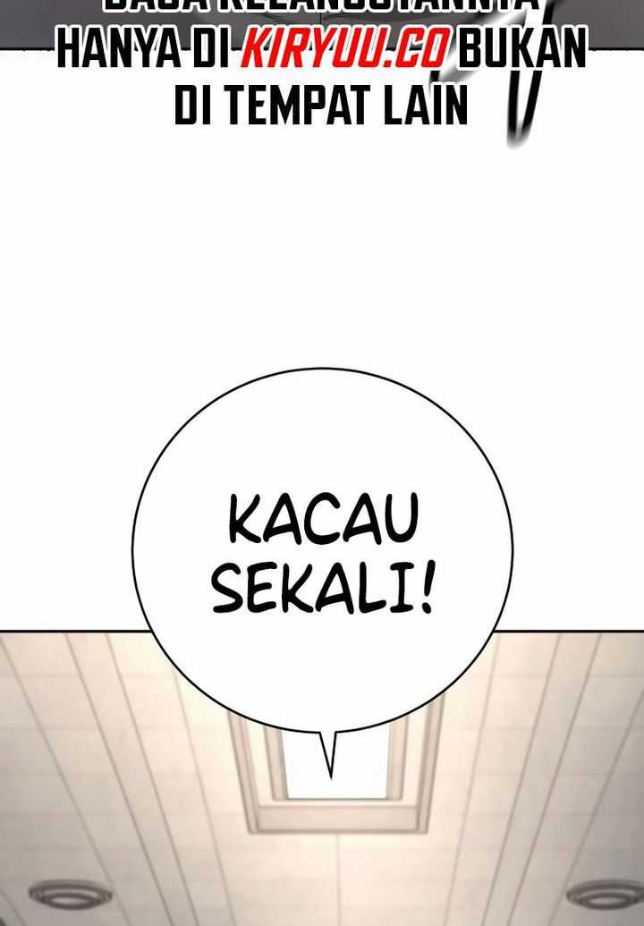 Return of the Bloodthirsty Police Chapter 75 - halaman 39