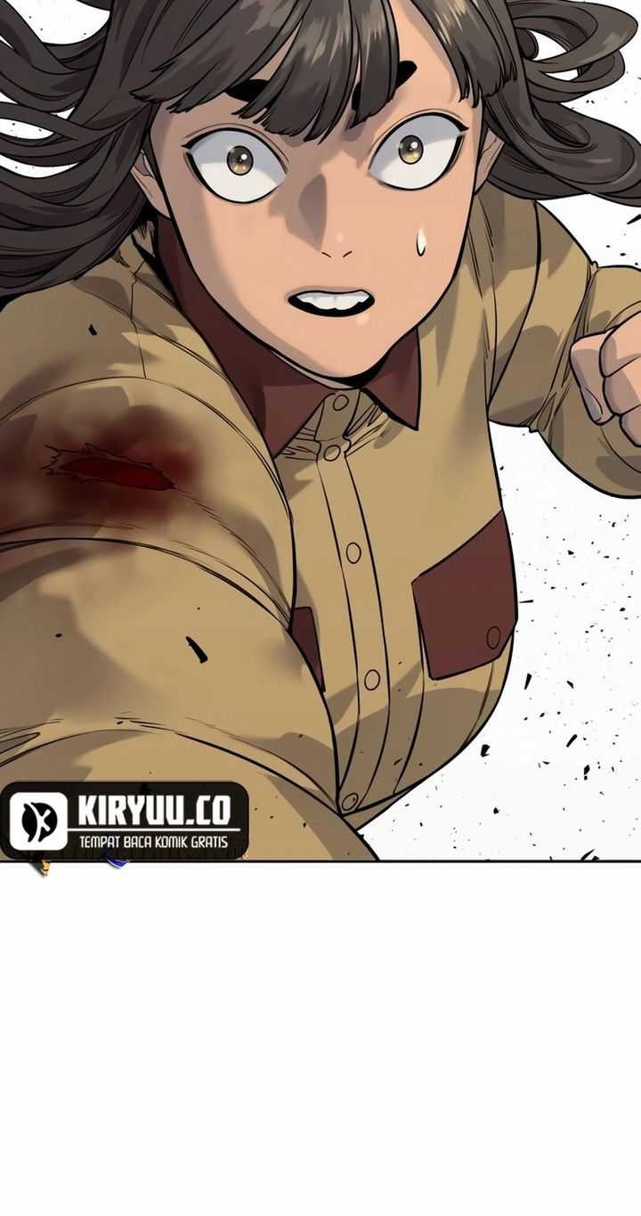 Return of the Bloodthirsty Police Chapter 75 - halaman 54