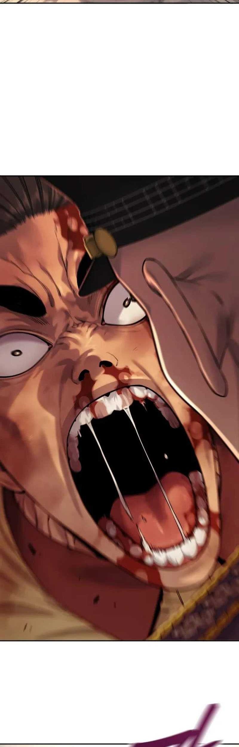 Return of the Bloodthirsty Police Chapter 76 - halaman 42