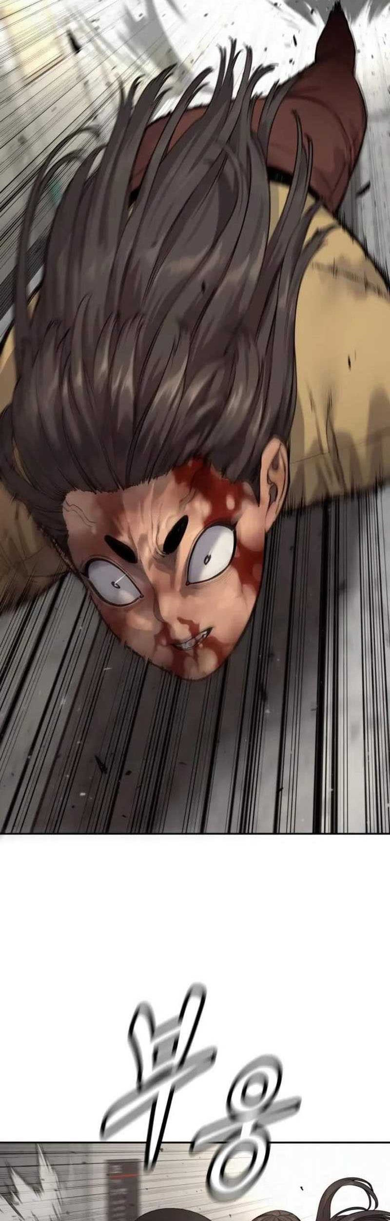 Return of the Bloodthirsty Police Chapter 76 - halaman 46