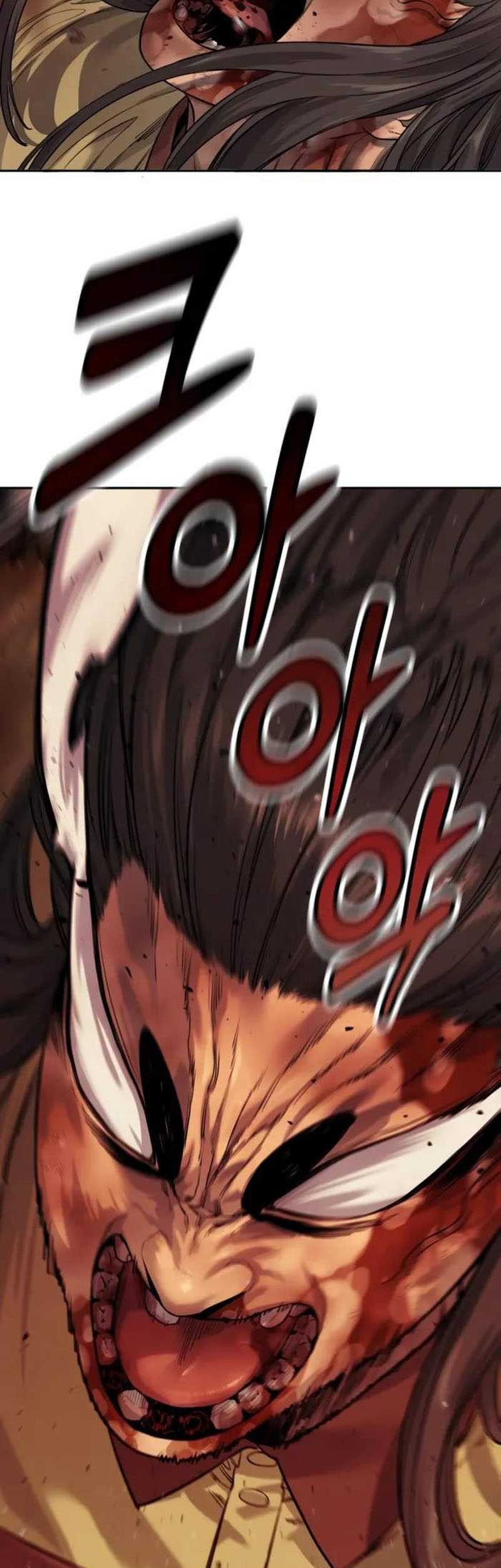 Return of the Bloodthirsty Police Chapter 76 - halaman 55