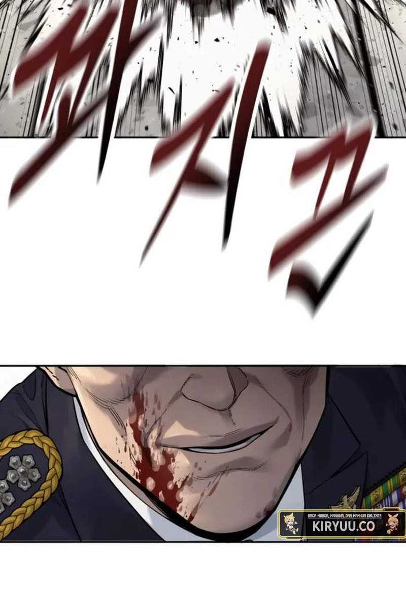 Return of the Bloodthirsty Police Chapter 76 - halaman 60