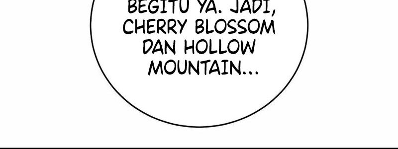 Return of the Bloodthirsty Police Chapter 77 - halaman 24