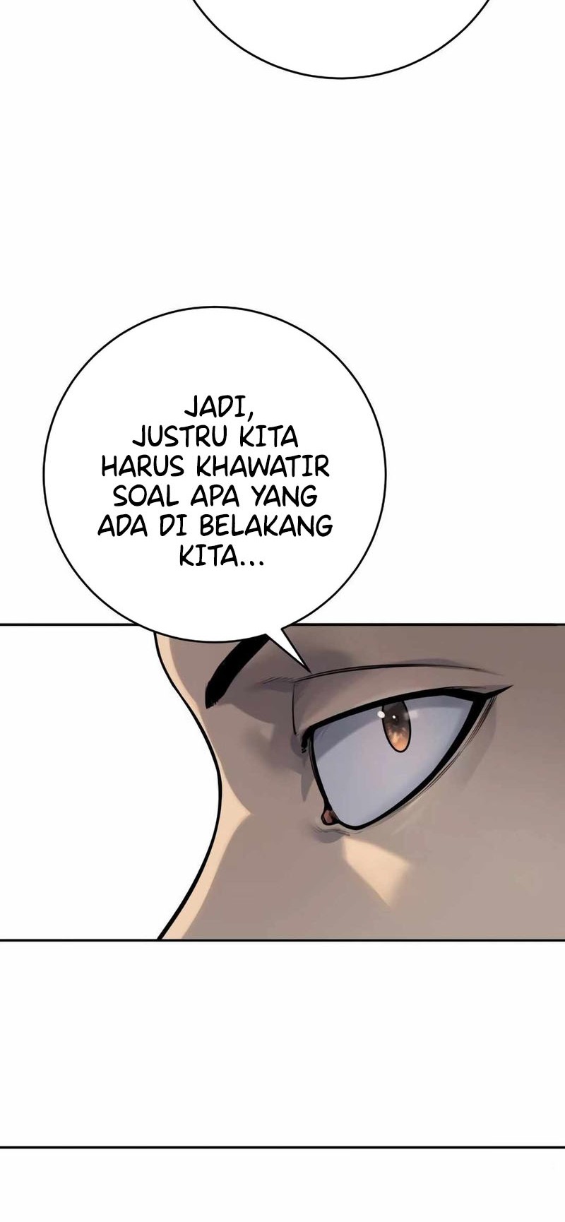 Return of the Bloodthirsty Police Chapter 77 - halaman 40