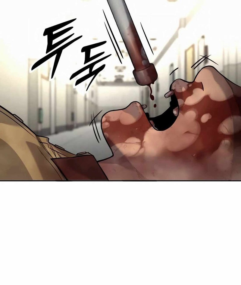 Return of the Bloodthirsty Police Chapter 77 - halaman 5