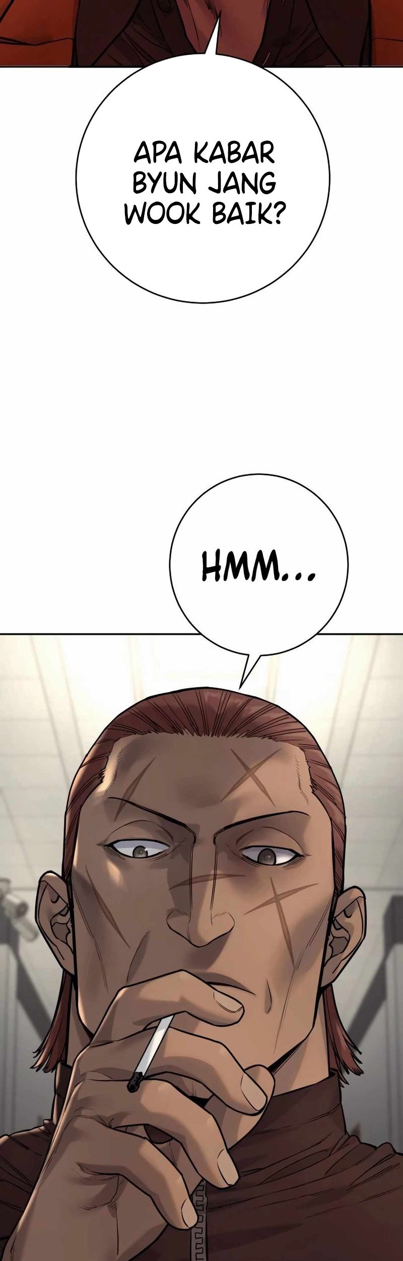 Return of the Bloodthirsty Police Chapter 77 - halaman 50