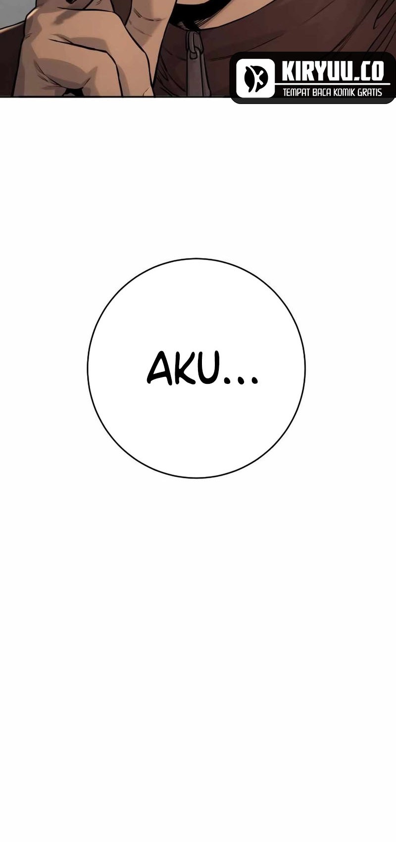 Return of the Bloodthirsty Police Chapter 77 - halaman 56