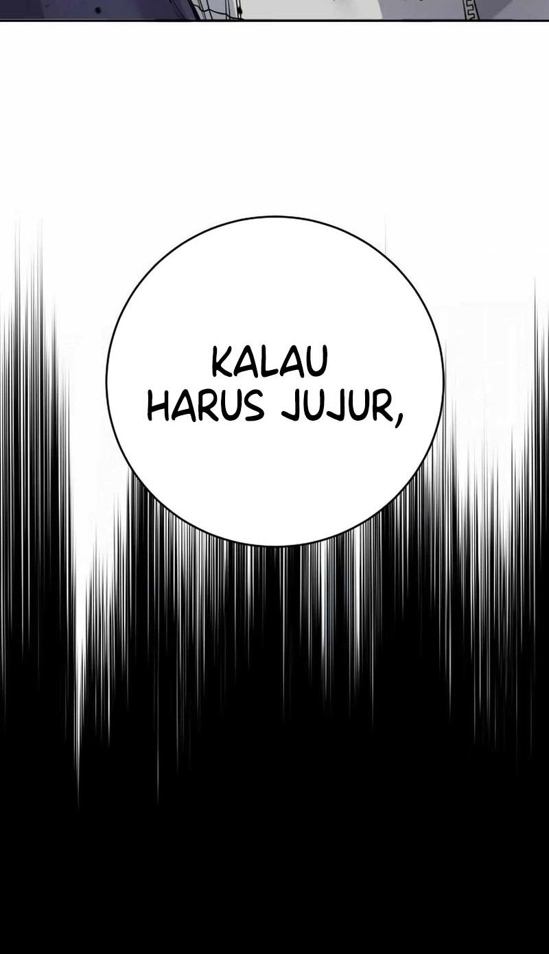 Return of the Bloodthirsty Police Chapter 78 - halaman 13