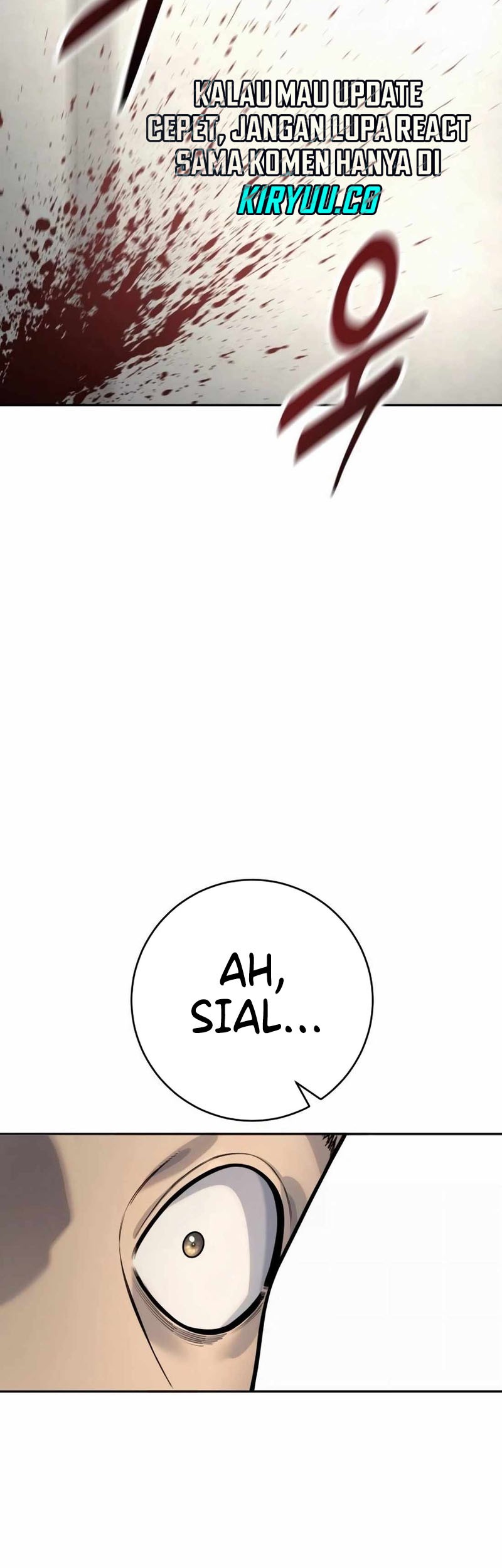 Return of the Bloodthirsty Police Chapter 78 - halaman 20