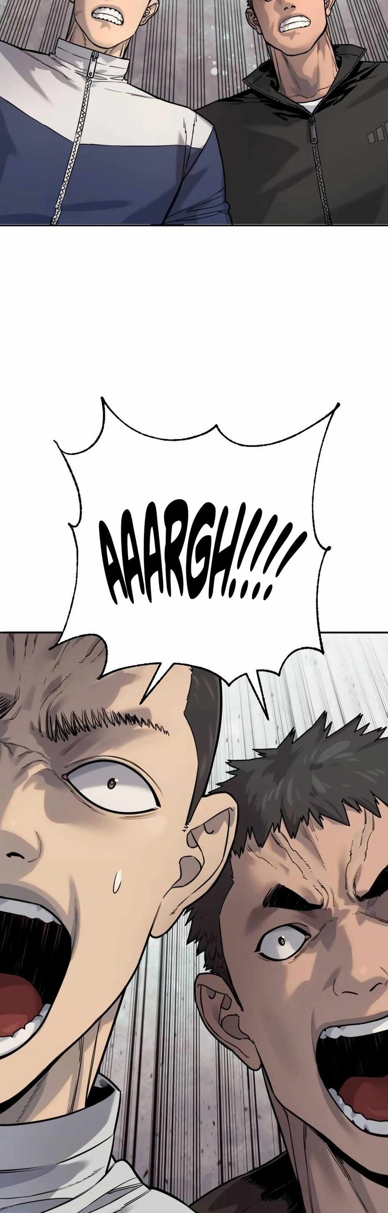 Return of the Bloodthirsty Police Chapter 78 - halaman 28
