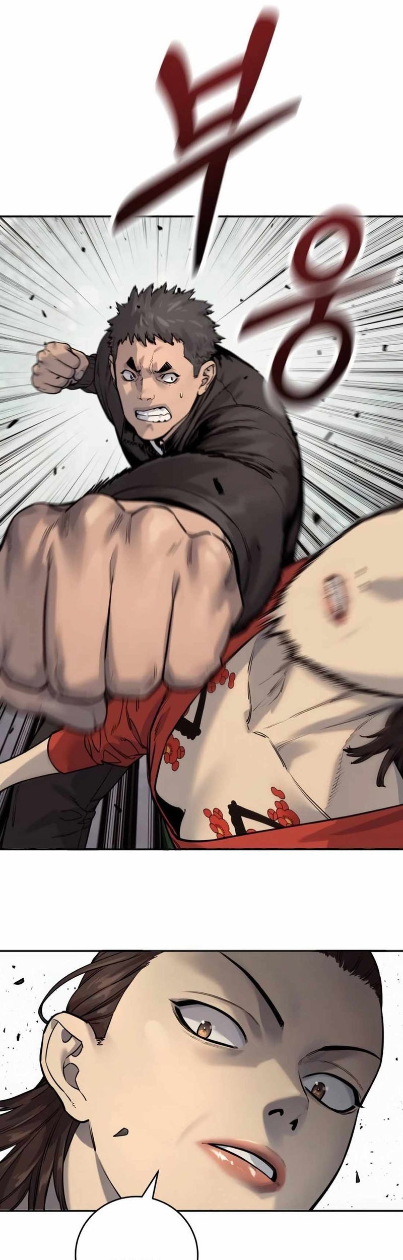 Return of the Bloodthirsty Police Chapter 78 - halaman 34