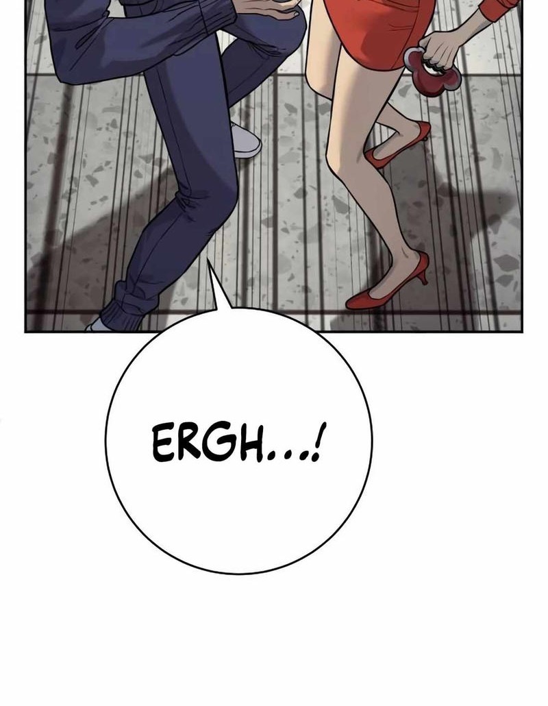 Return of the Bloodthirsty Police Chapter 78 - halaman 45