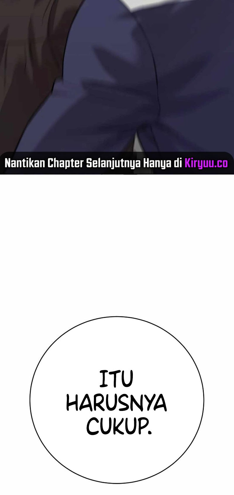 Return of the Bloodthirsty Police Chapter 78 - halaman 49