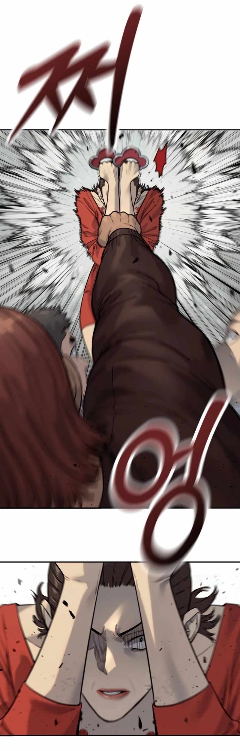 Return of the Bloodthirsty Police Chapter 78 - halaman 50