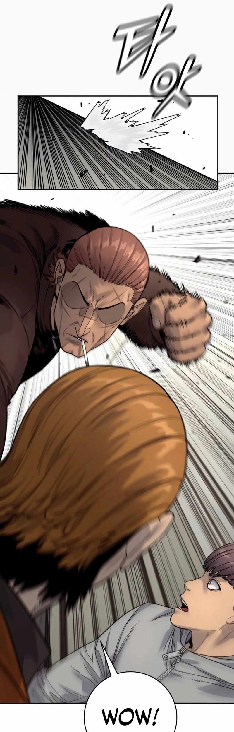 Return of the Bloodthirsty Police Chapter 78 - halaman 52