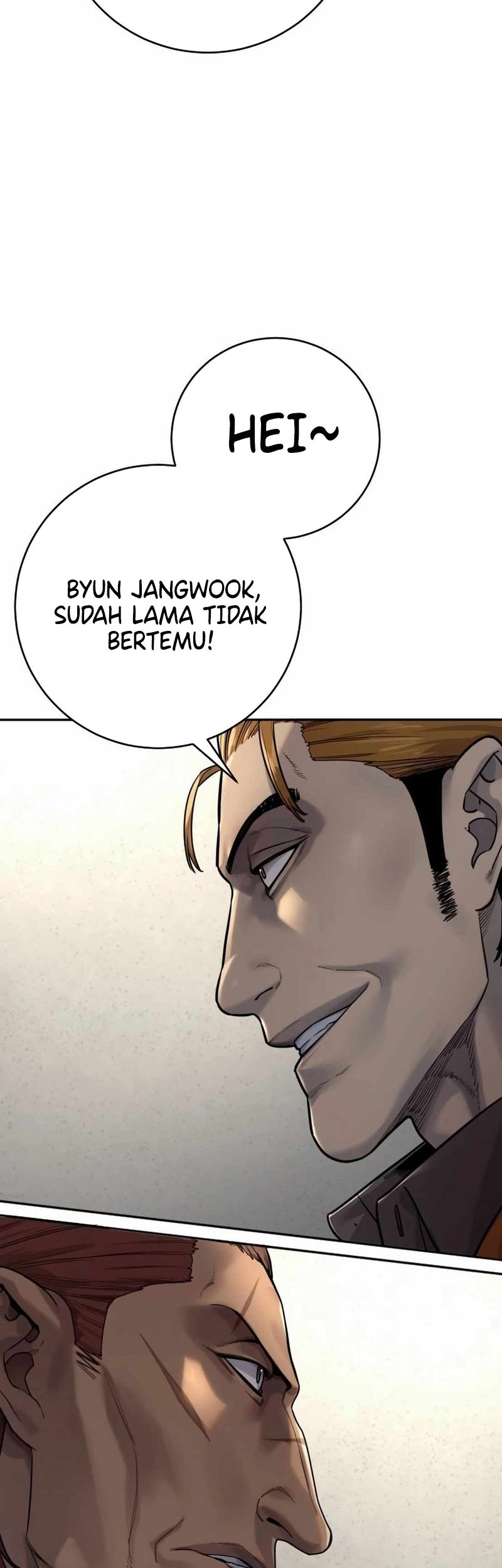 Return of the Bloodthirsty Police Chapter 78 - halaman 59