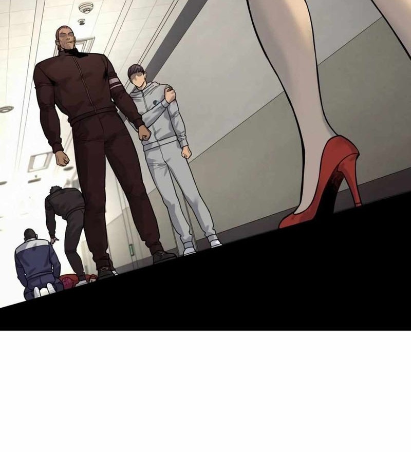 Return of the Bloodthirsty Police Chapter 78 - halaman 61