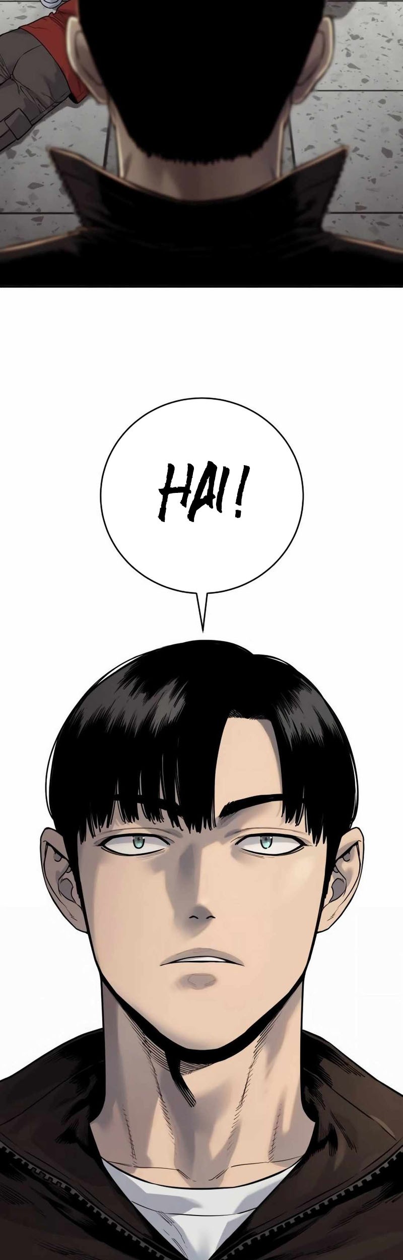 Return of the Bloodthirsty Police Chapter 78 - halaman 64