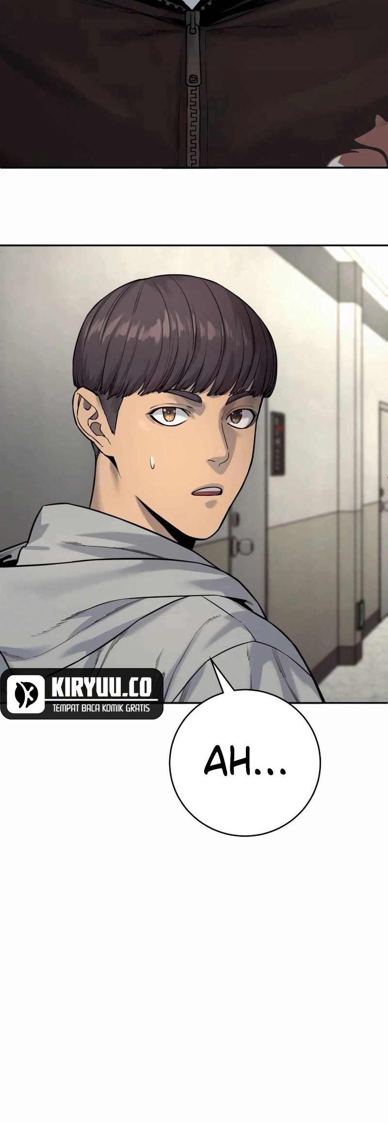 Return of the Bloodthirsty Police Chapter 78 - halaman 65