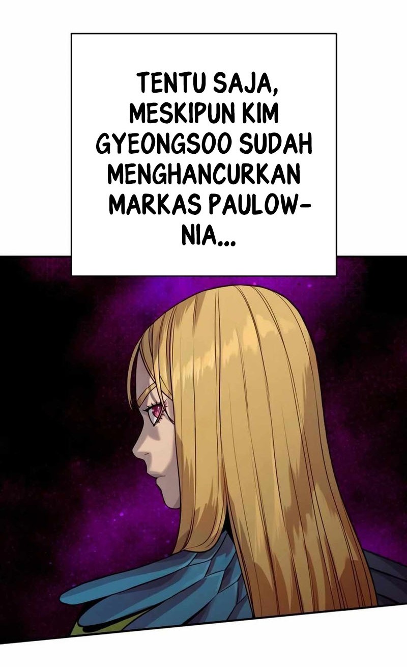 Return of the Bloodthirsty Police Chapter 79 - halaman 17