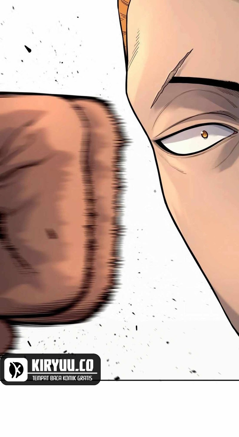 Return of the Bloodthirsty Police Chapter 79 - halaman 45
