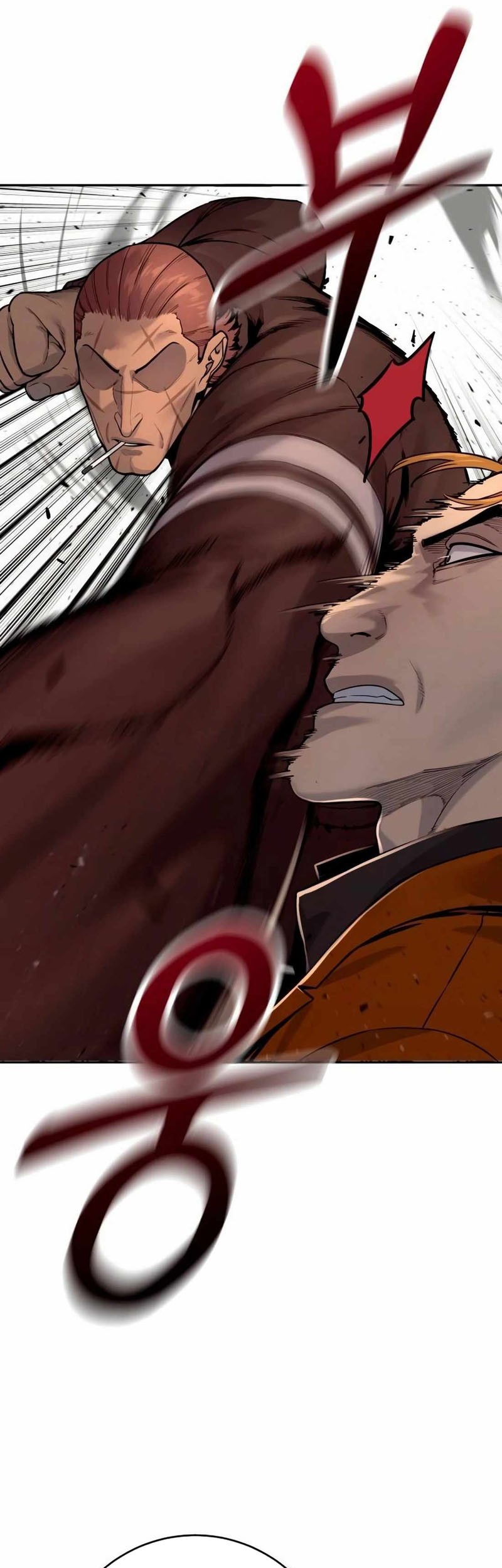 Return of the Bloodthirsty Police Chapter 79 - halaman 46