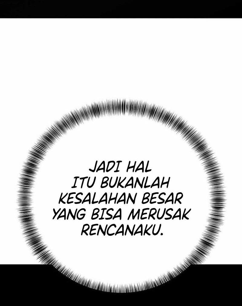 Return of the Bloodthirsty Police Chapter 79 - halaman 49
