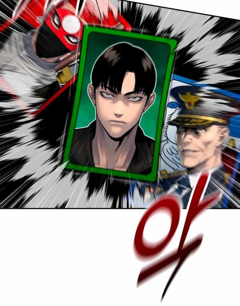 Return of the Bloodthirsty Police Chapter 79 - halaman 56