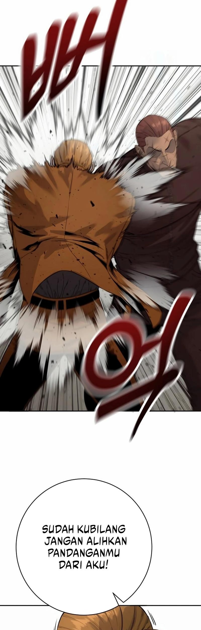 Return of the Bloodthirsty Police Chapter 80 - halaman 10