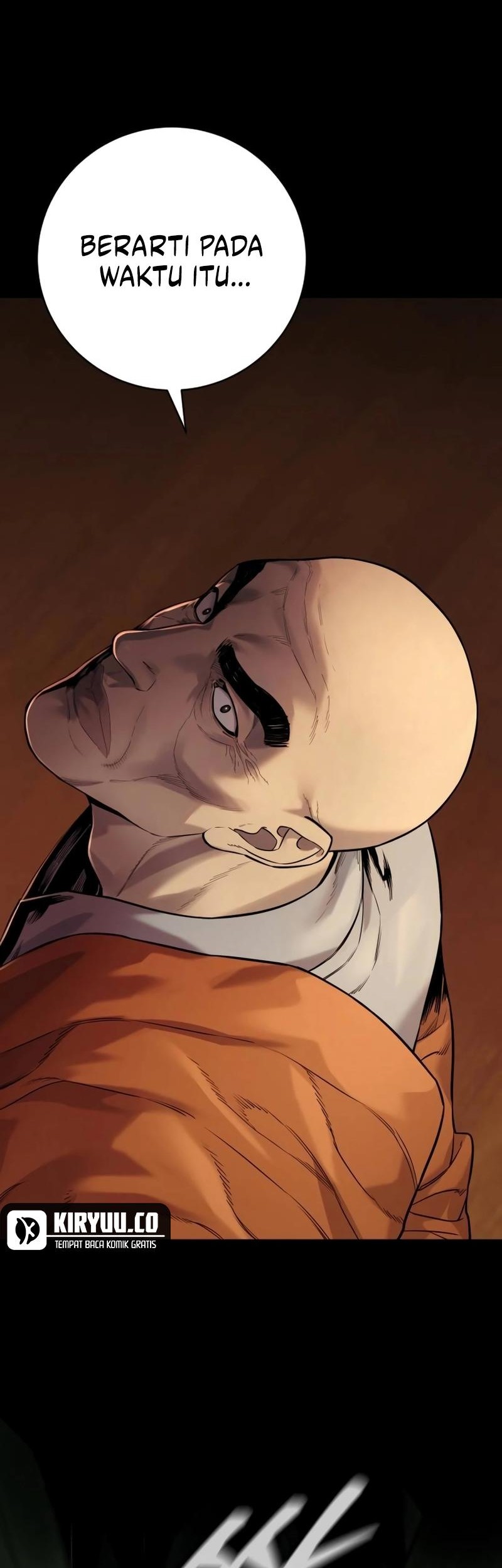 Return of the Bloodthirsty Police Chapter 80 - halaman 45