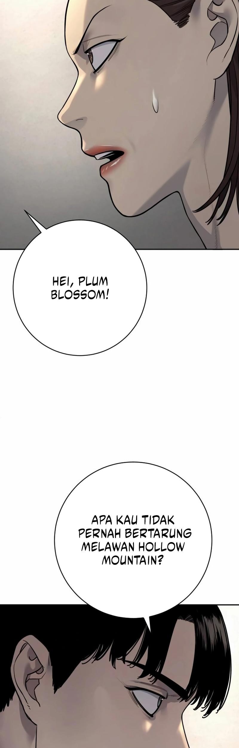 Return of the Bloodthirsty Police Chapter 80 - halaman 58