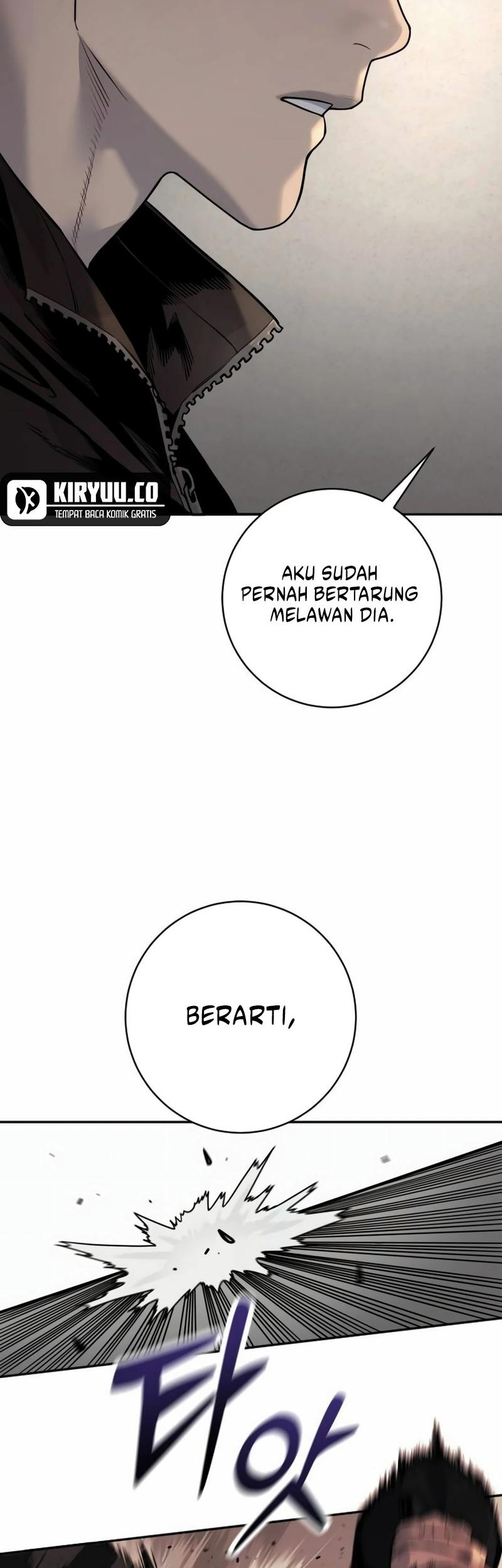 Return of the Bloodthirsty Police Chapter 80 - halaman 59