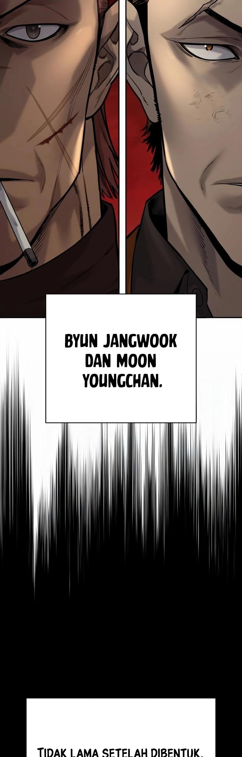 Return of the Bloodthirsty Police Chapter 81 - halaman 16