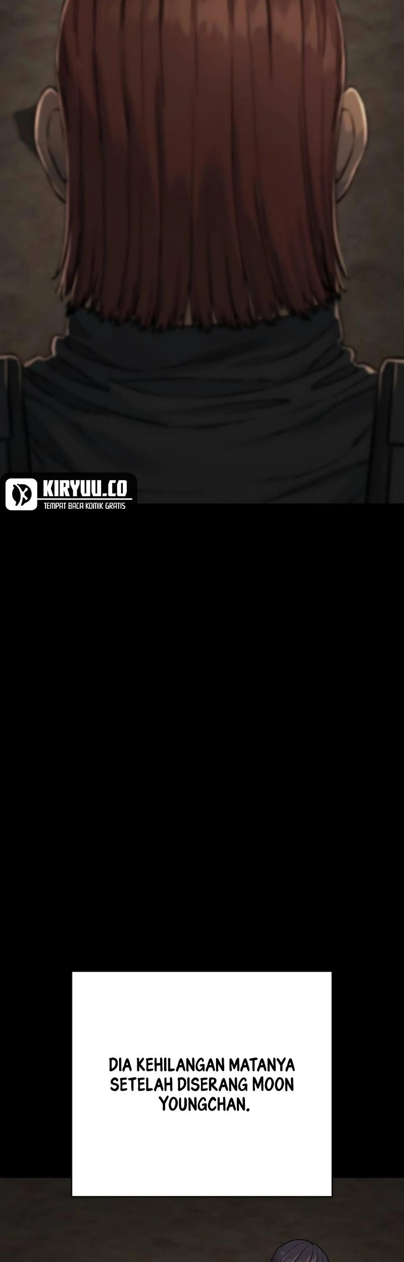 Return of the Bloodthirsty Police Chapter 81 - halaman 20