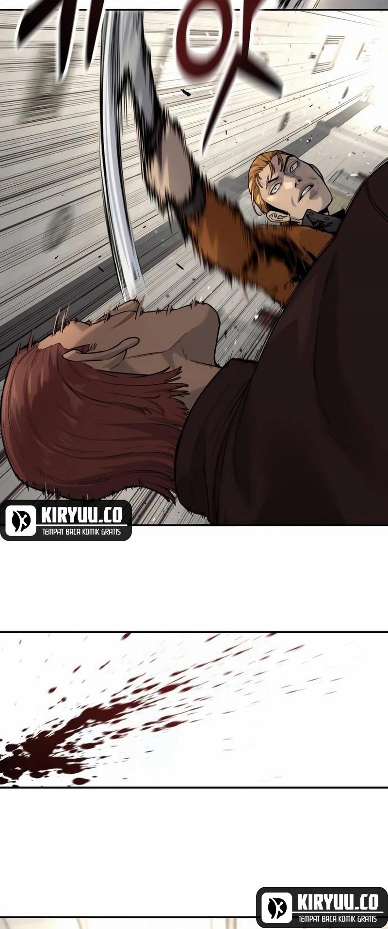 Return of the Bloodthirsty Police Chapter 81 - halaman 25