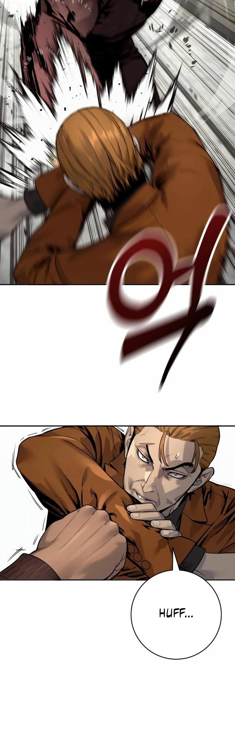 Return of the Bloodthirsty Police Chapter 81 - halaman 3