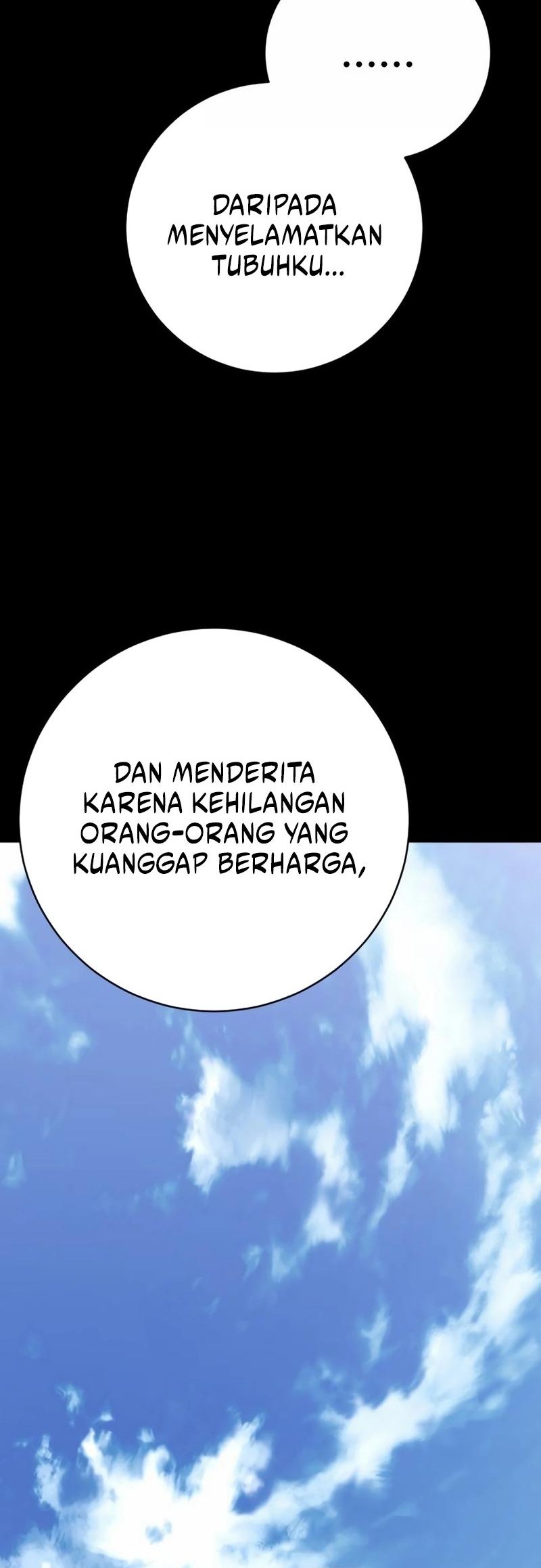Return of the Bloodthirsty Police Chapter 81 - halaman 31