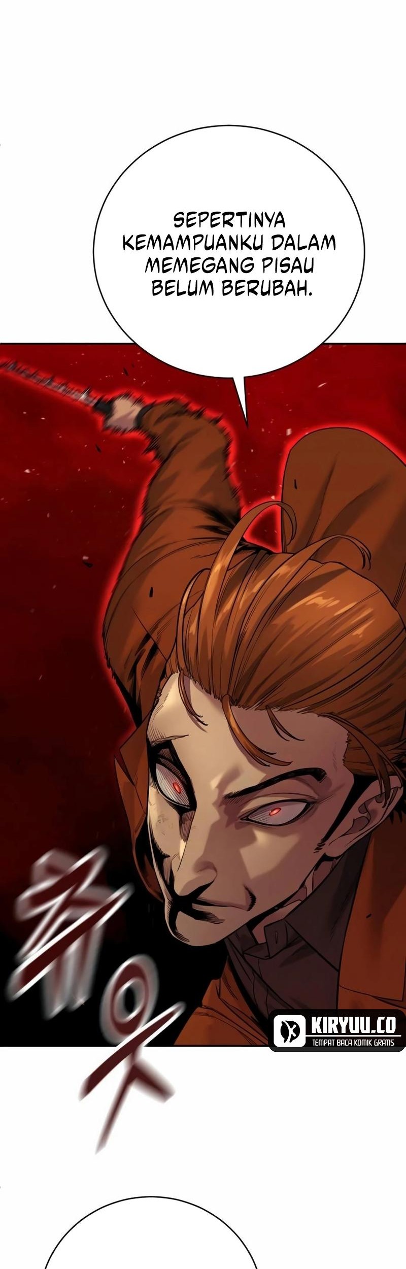 Return of the Bloodthirsty Police Chapter 81 - halaman 41