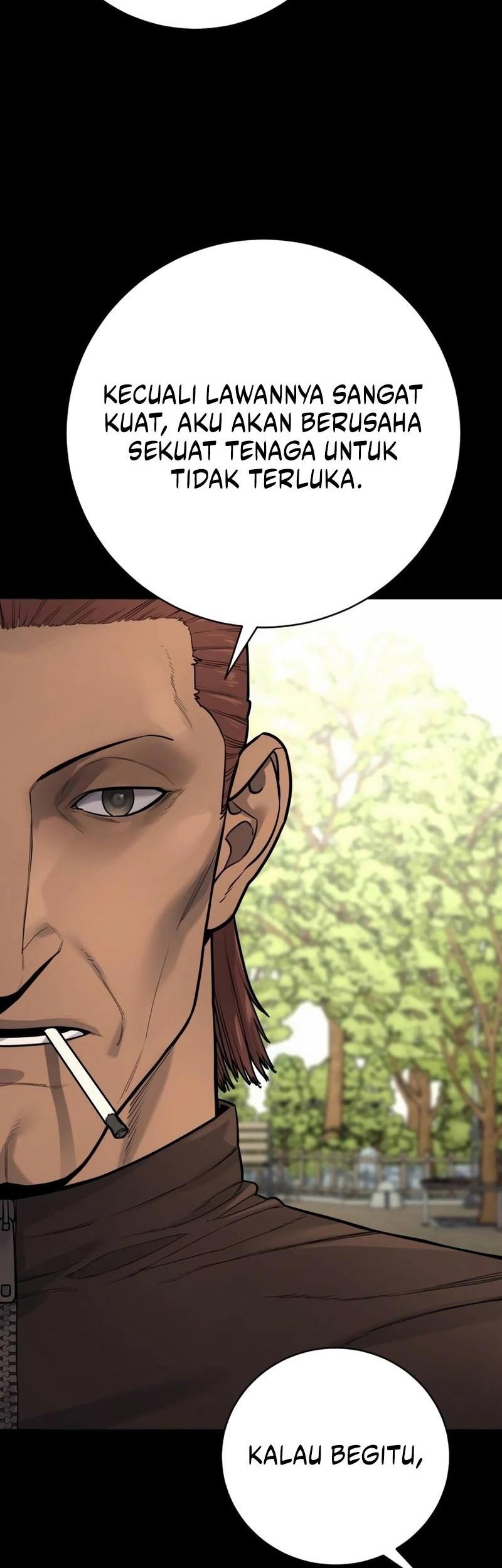 Return of the Bloodthirsty Police Chapter 81 - halaman 45