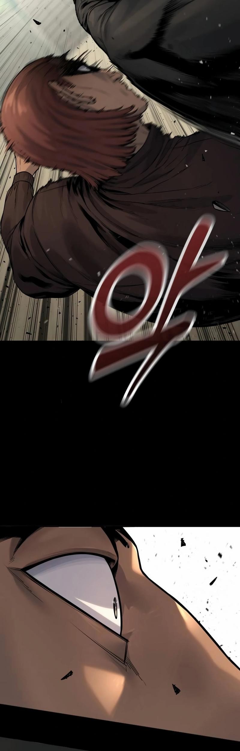 Return of the Bloodthirsty Police Chapter 81 - halaman 48