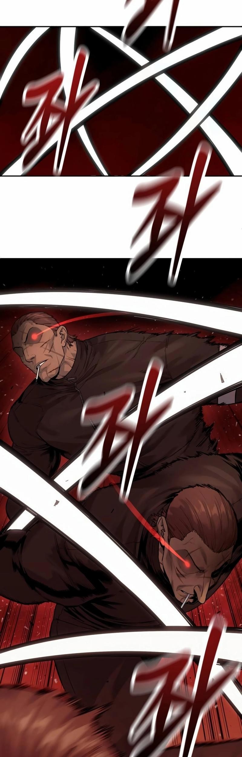 Return of the Bloodthirsty Police Chapter 81 - halaman 54